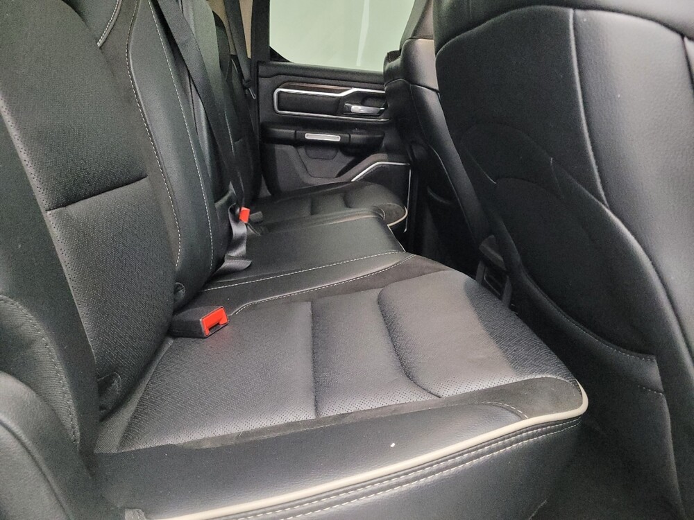 2021 RAM 1500 in Lakeland, FL 33815 - 18088523 19