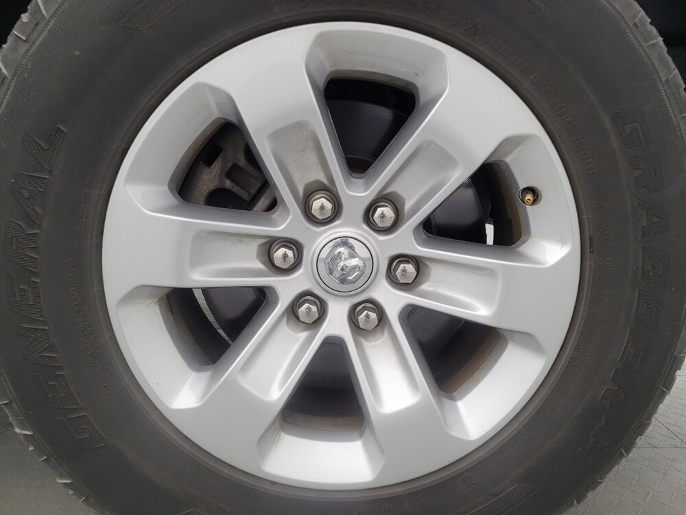 2021 RAM 1500 in Lakeland, FL 33815 - 18088523 31