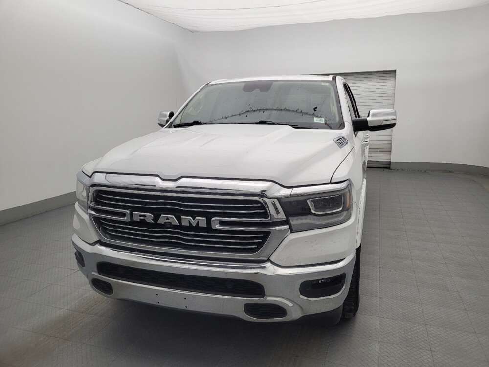 2021 RAM 1500 in Lakeland, FL 33815 - 18088523 15