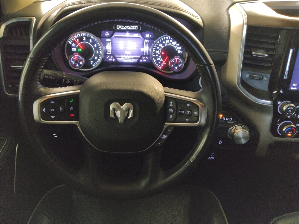 2021 RAM 1500 in Lakeland, FL 33815 - 18088523 22