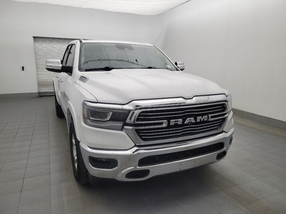 2021 RAM 1500 in Lakeland, FL 33815 - 18088523 14