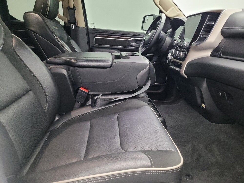 2021 RAM 1500 in Lakeland, FL 33815 - 18088523 21