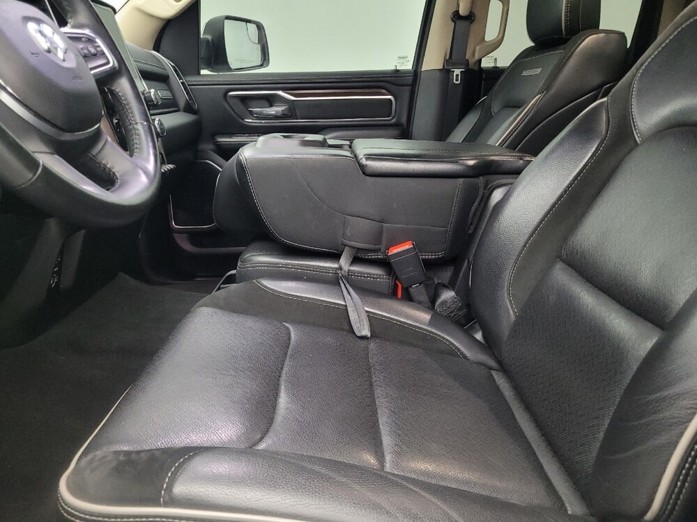 2021 RAM 1500 in Lakeland, FL 33815 - 18088523 17