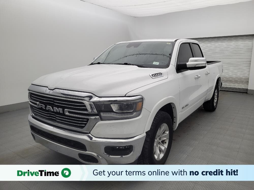 2021 RAM 1500 in Lakeland, FL 33815 - 18088523