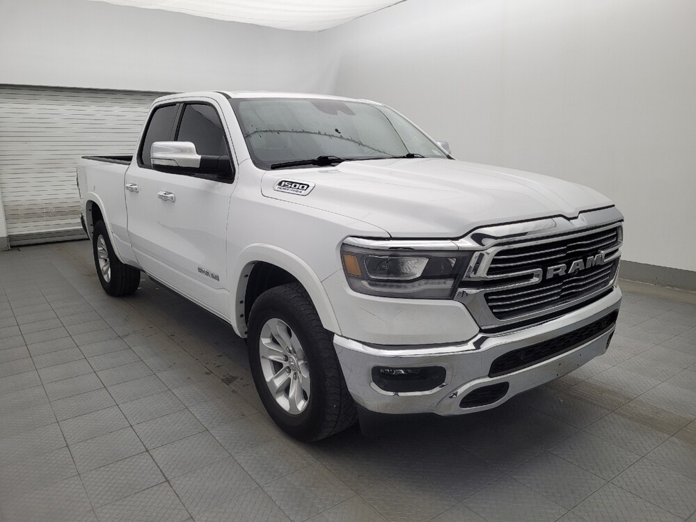 2021 RAM 1500 in Lakeland, FL 33815 - 18088523 13