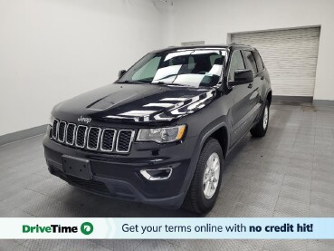 2019 Jeep Grand Cherokee in Las Vegas, NV 89102