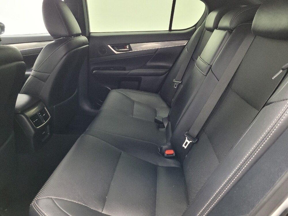 2015 Lexus GS 350 in Las Vegas, NV 89102 - 18088525 18