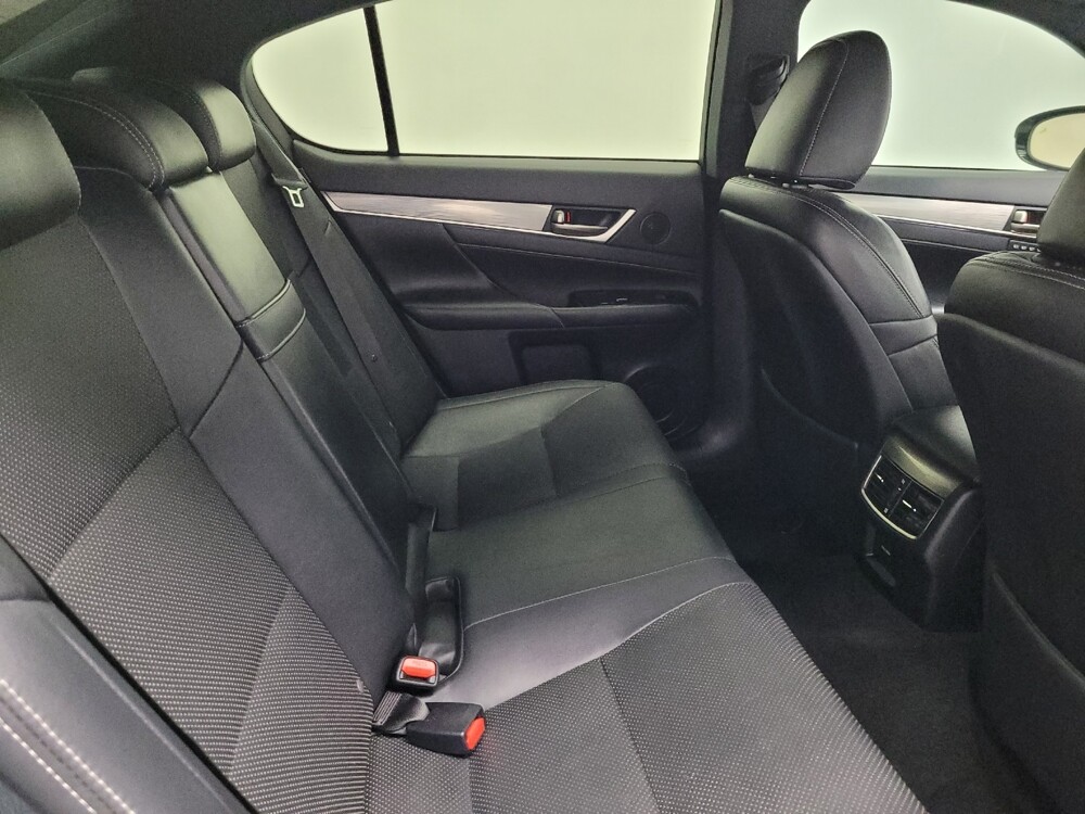 2015 Lexus GS 350 in Las Vegas, NV 89102 - 18088525 19