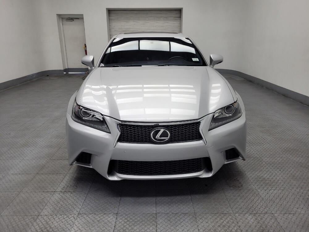 2015 Lexus GS 350 in Las Vegas, NV 89102 - 18088525 14
