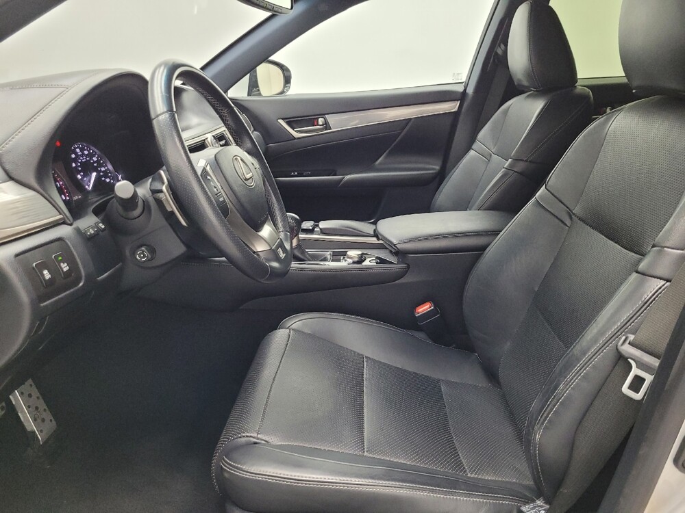 2015 Lexus GS 350 in Las Vegas, NV 89102 - 18088525 17