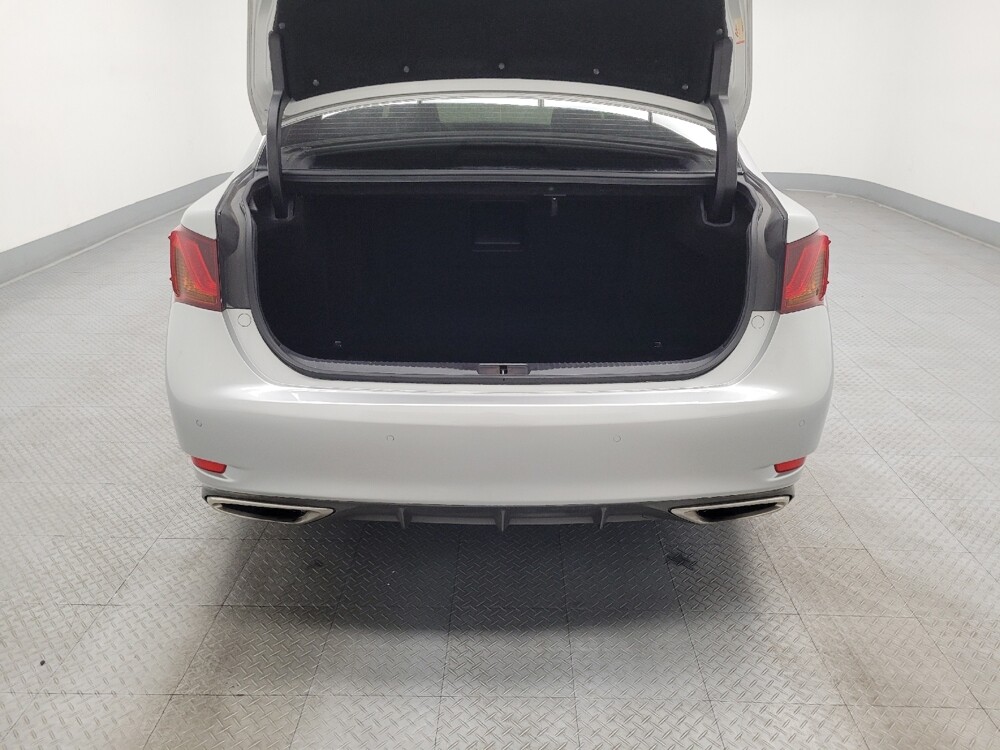 2015 Lexus GS 350 in Las Vegas, NV 89102 - 18088525 29
