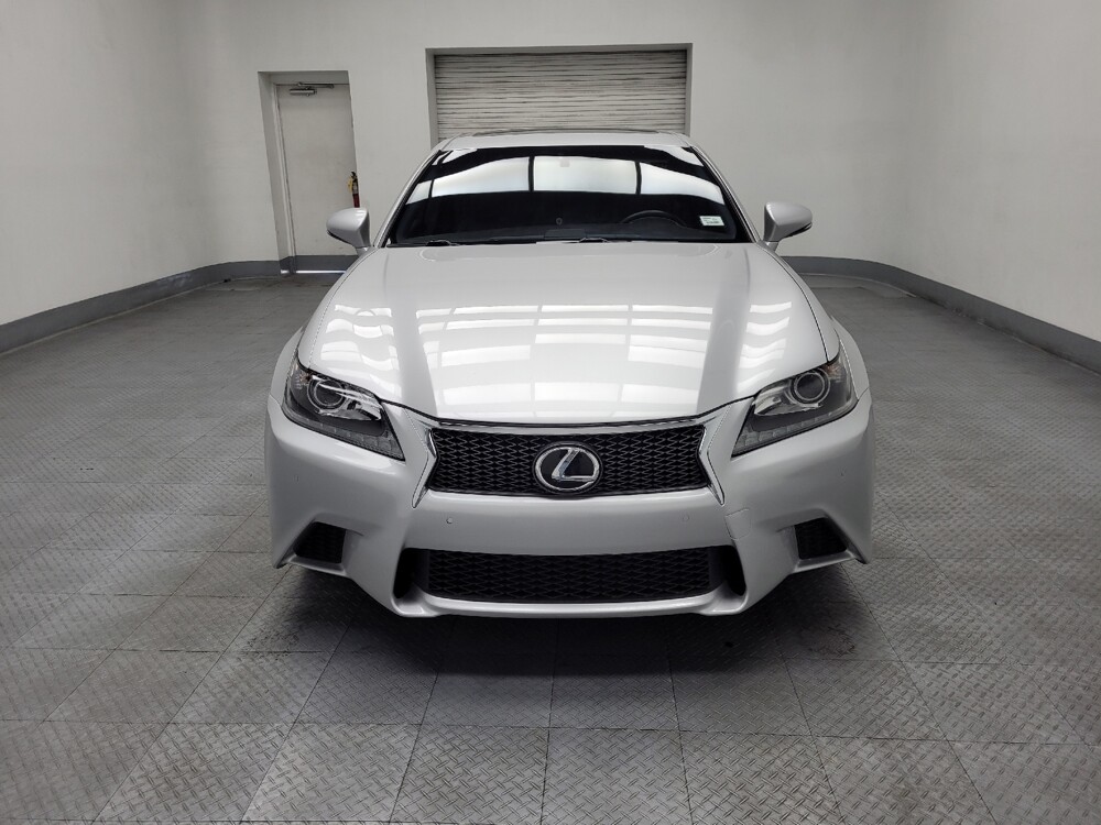 2015 Lexus GS 350 in Las Vegas, NV 89102 - 18088525 15