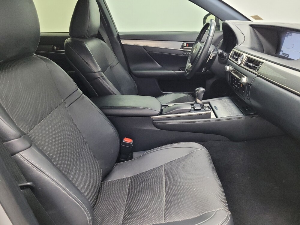 2015 Lexus GS 350 in Las Vegas, NV 89102 - 18088525 21