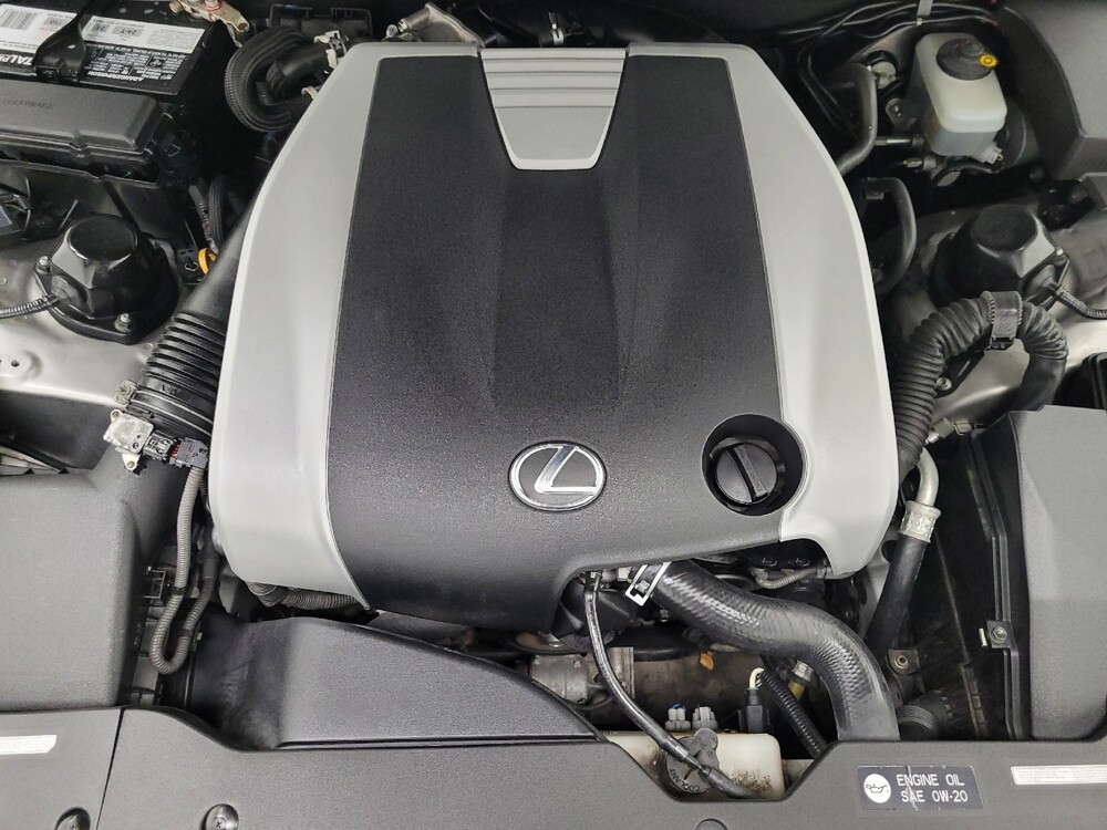 2015 Lexus GS 350 in Las Vegas, NV 89102 - 18088525 30