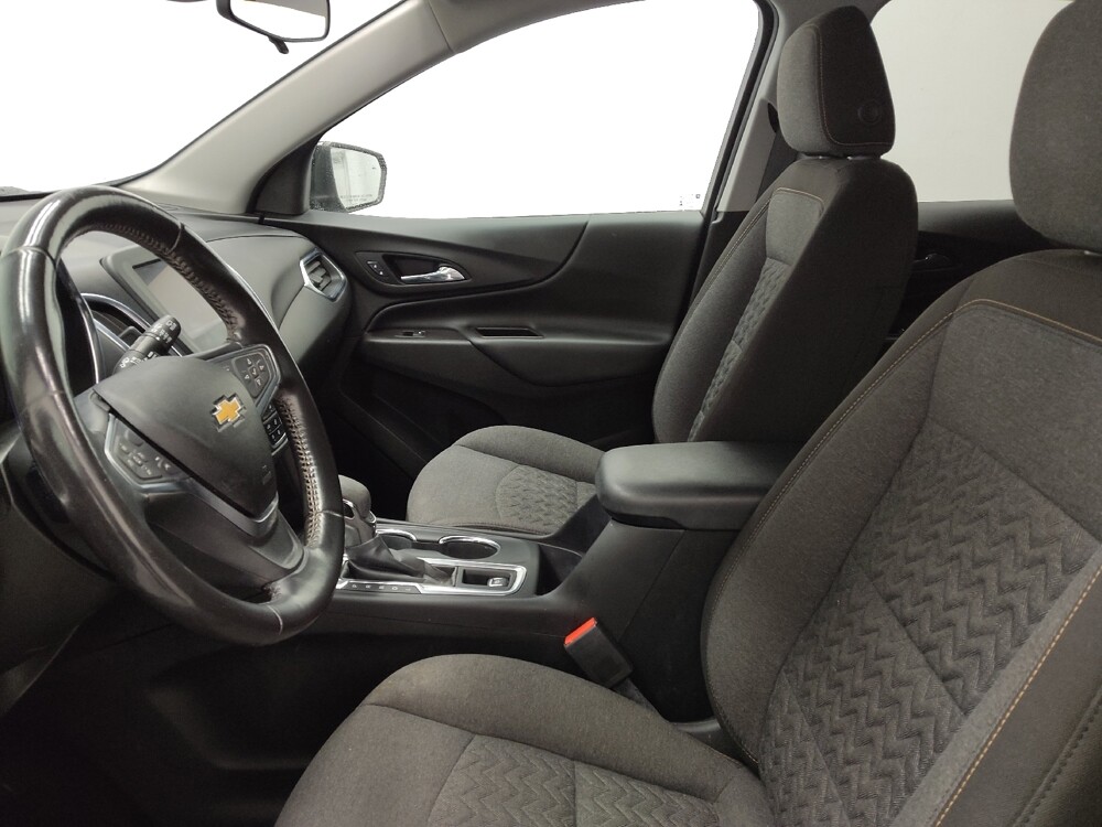 2022 Chevrolet Equinox in Las Vegas, NV 89102 - 18088526 17