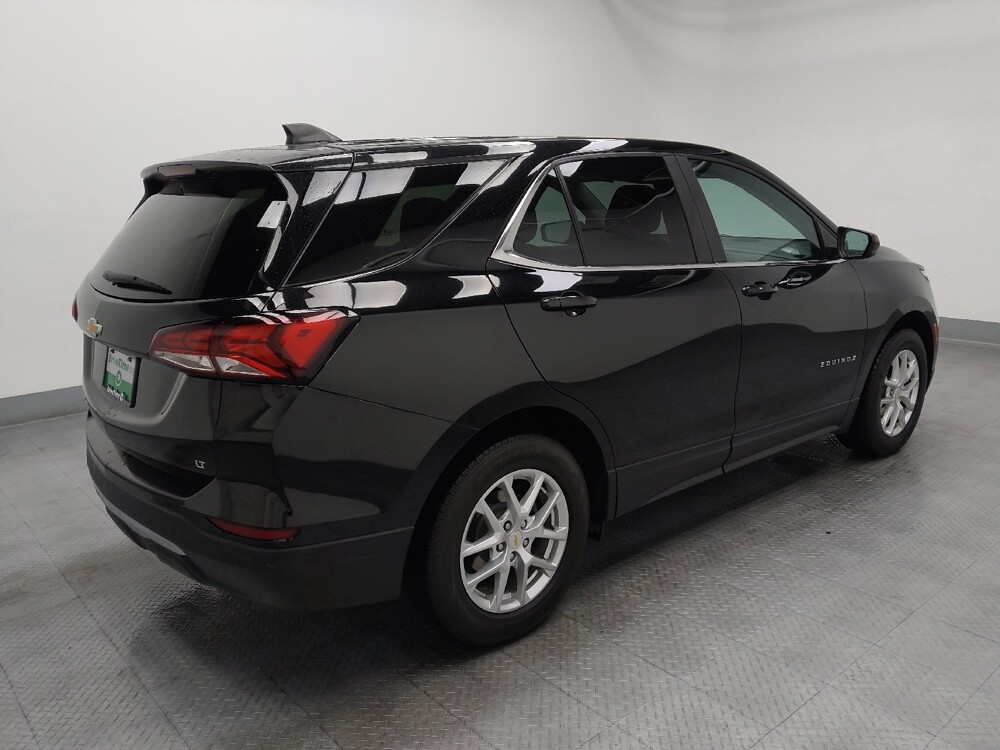 2022 Chevrolet Equinox in Las Vegas, NV 89102 - 18088526 10