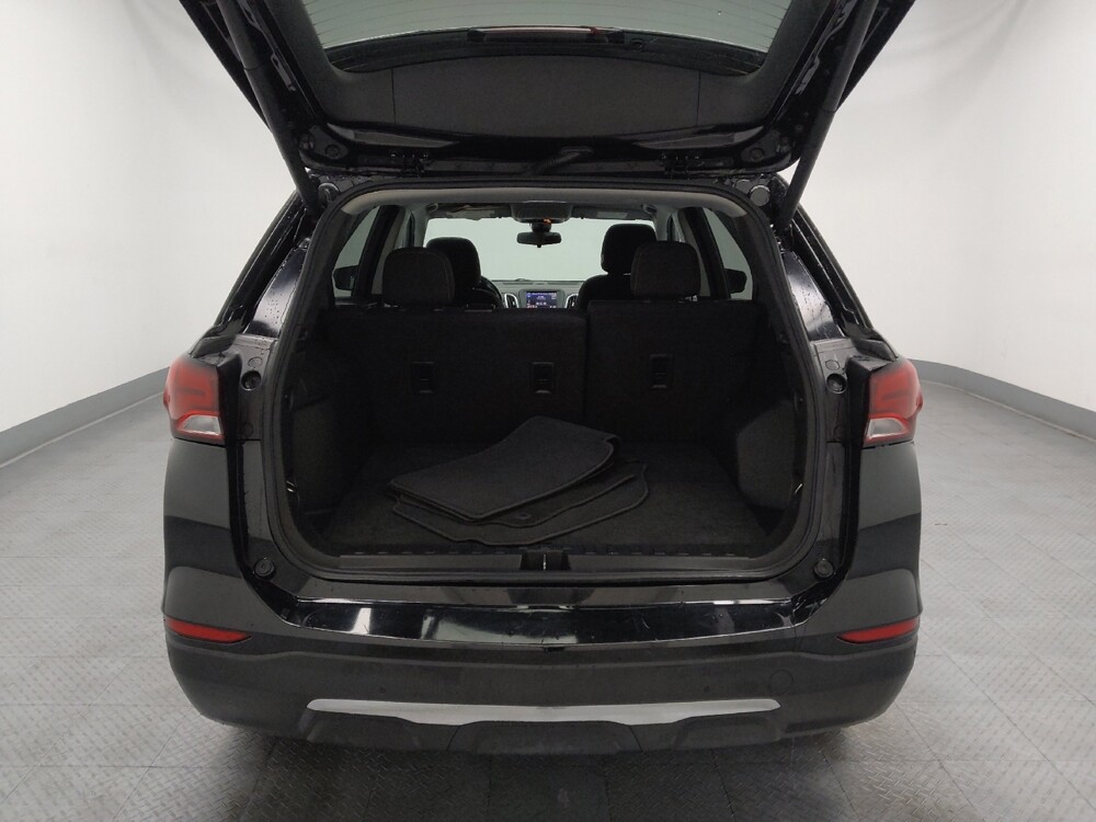 2022 Chevrolet Equinox in Las Vegas, NV 89102 - 18088526 29