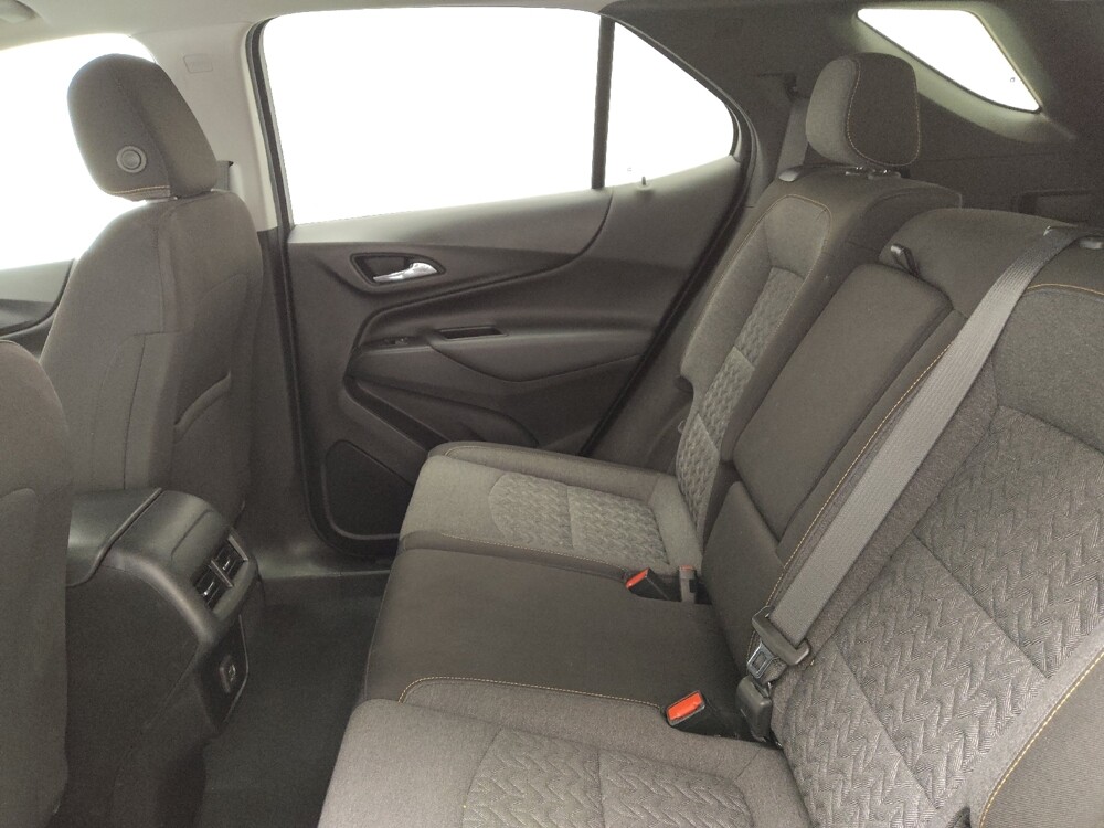 2022 Chevrolet Equinox in Las Vegas, NV 89102 - 18088526 18