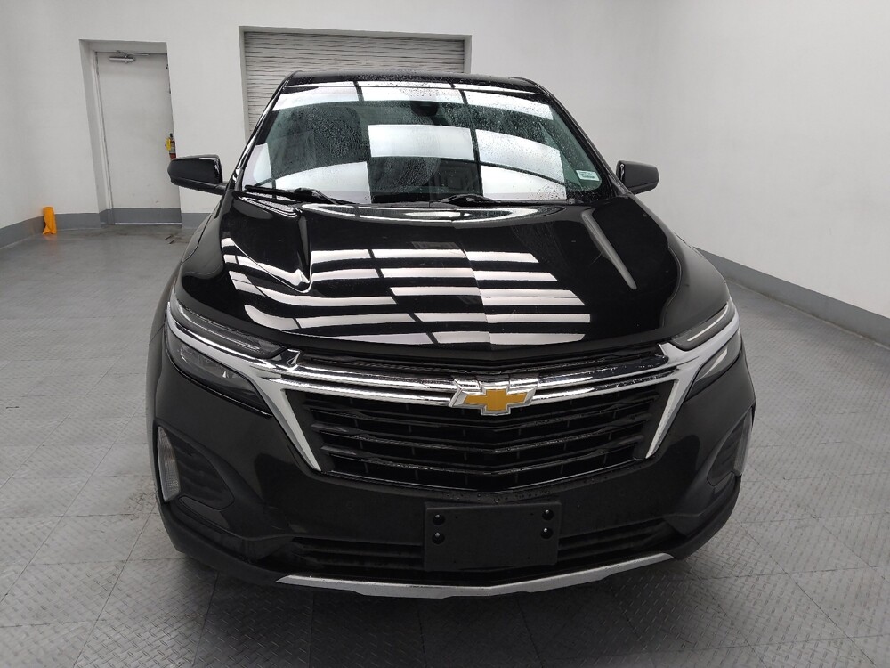 2022 Chevrolet Equinox in Las Vegas, NV 89102 - 18088526 14