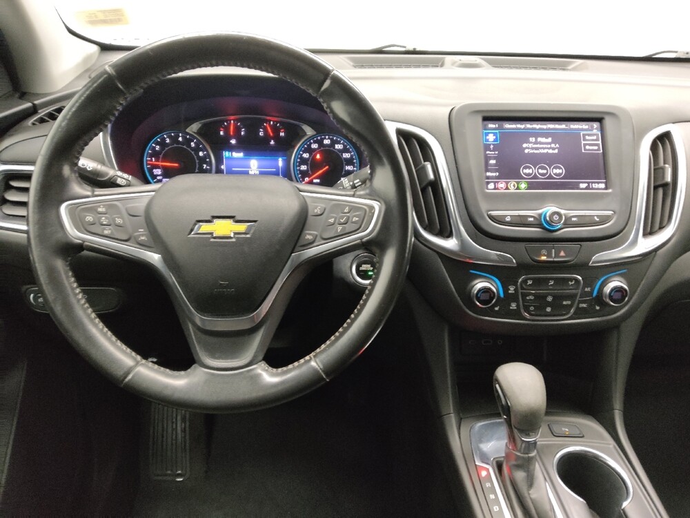 2022 Chevrolet Equinox in Las Vegas, NV 89102 - 18088526 22