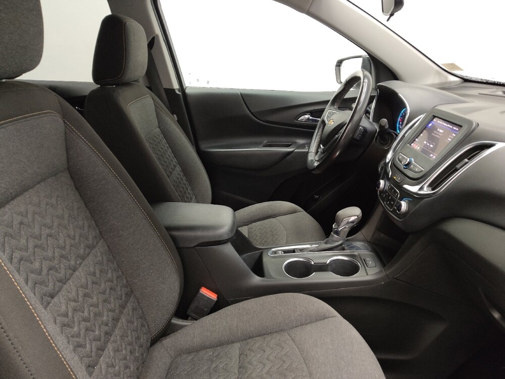 2022 Chevrolet Equinox in Las Vegas, NV 89102 - 18088526 21