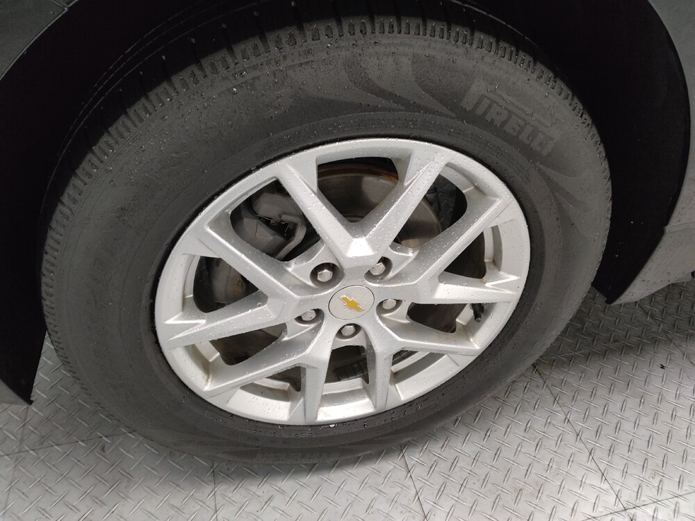 2022 Chevrolet Equinox in Las Vegas, NV 89102 - 18088526 31