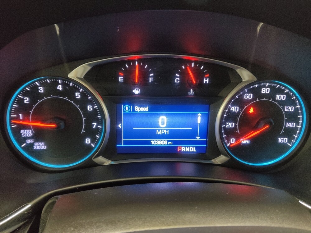 2022 Chevrolet Equinox in Las Vegas, NV 89102 - 18088526 23