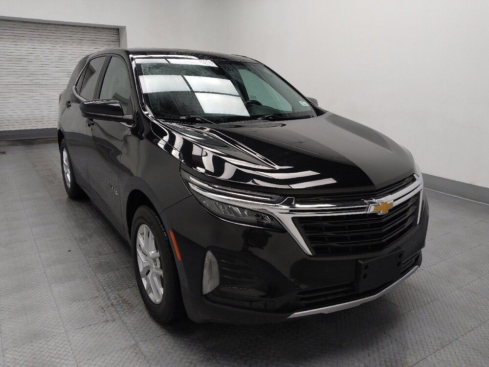 2022 Chevrolet Equinox in Las Vegas, NV 89102 - 18088526 13