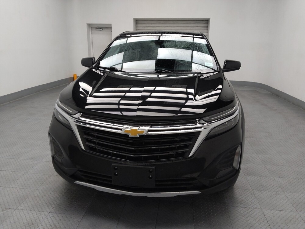 2022 Chevrolet Equinox in Las Vegas, NV 89102 - 18088526 15