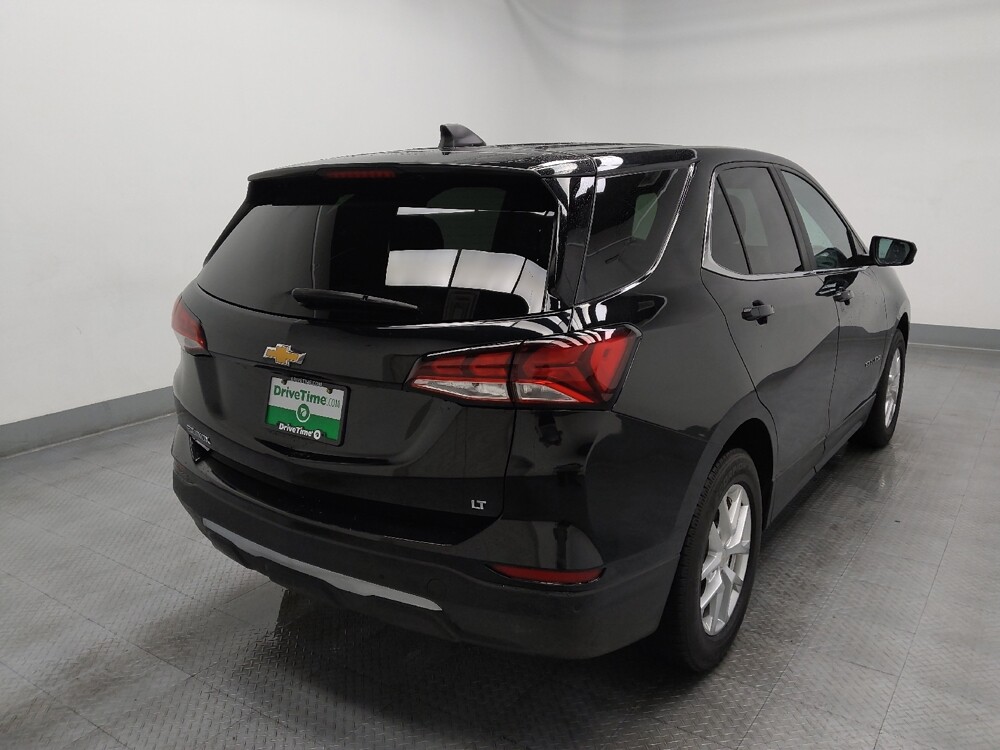 2022 Chevrolet Equinox in Las Vegas, NV 89102 - 18088526 9