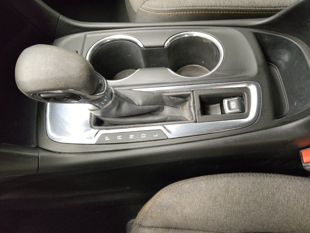 2022 Chevrolet Equinox in Las Vegas, NV 89102 - 18088526 26