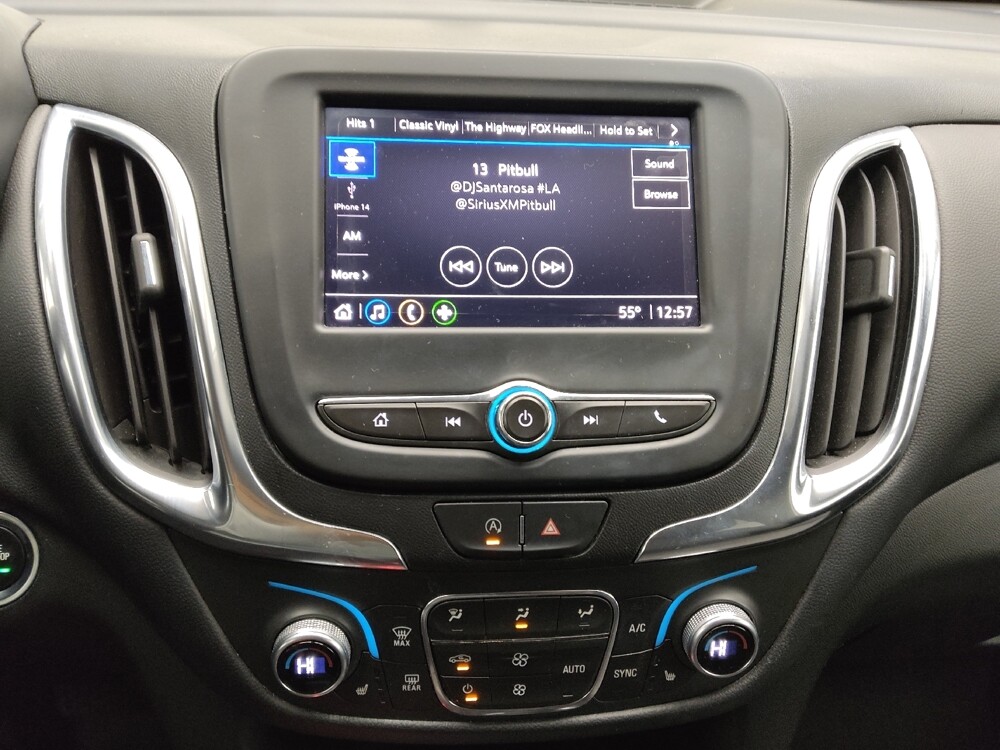 2022 Chevrolet Equinox in Las Vegas, NV 89102 - 18088526 25