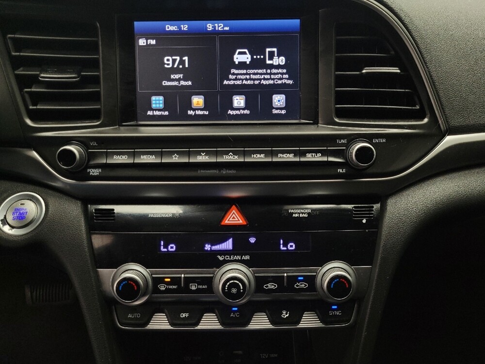 2020 Hyundai Elantra in Reno, NV 89502 - 18088527 25