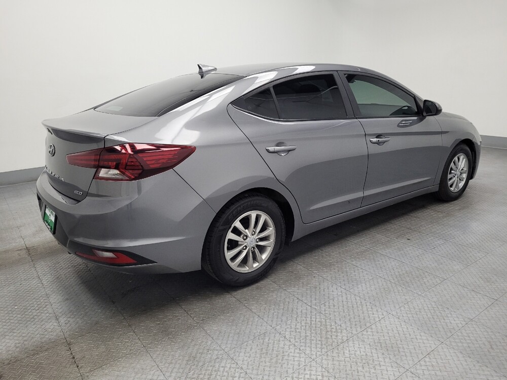 2020 Hyundai Elantra in Reno, NV 89502 - 18088527 10