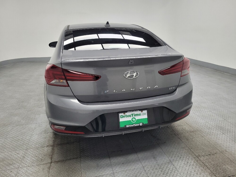 2020 Hyundai Elantra in Reno, NV 89502 - 18088527 6