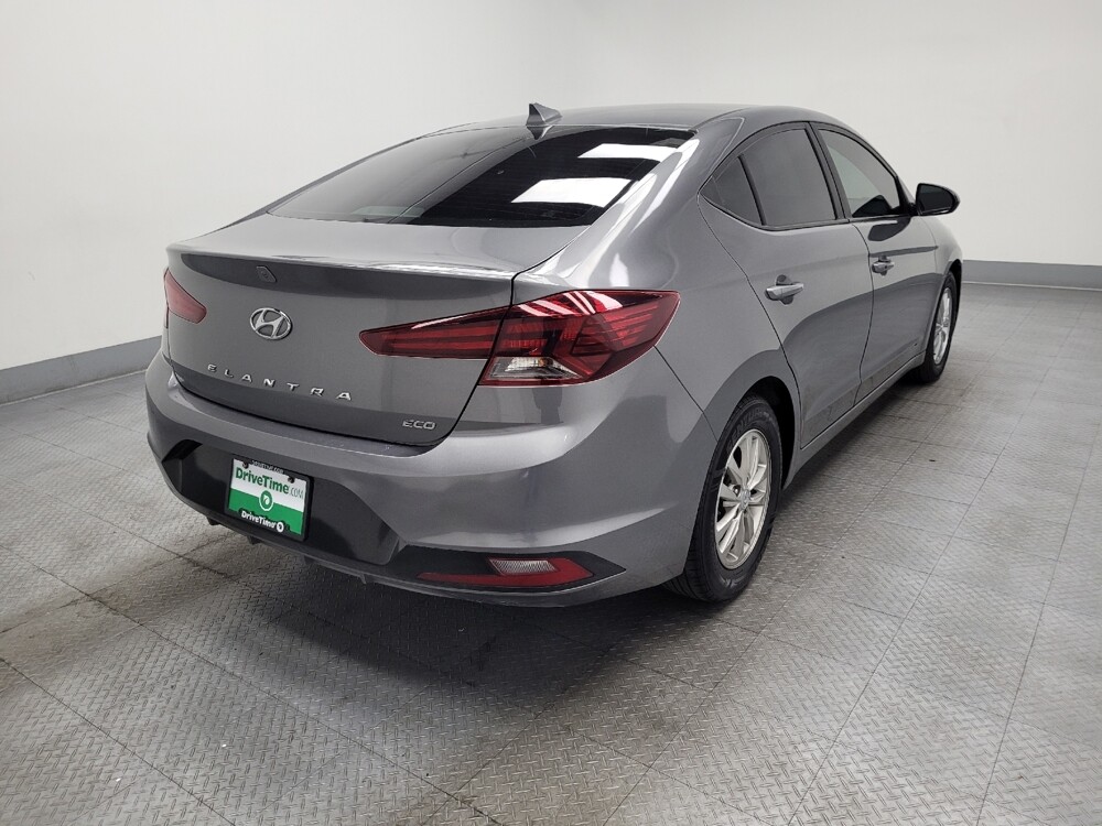 2020 Hyundai Elantra in Reno, NV 89502 - 18088527 9
