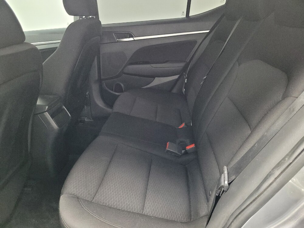 2020 Hyundai Elantra in Reno, NV 89502 - 18088527 18