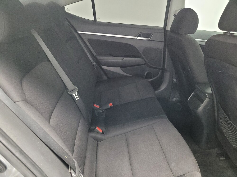 2020 Hyundai Elantra in Reno, NV 89502 - 18088527 19