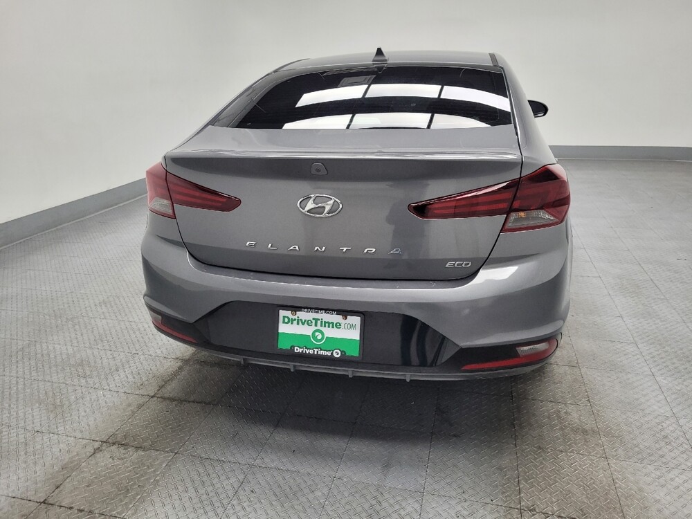 2020 Hyundai Elantra in Reno, NV 89502 - 18088527 7