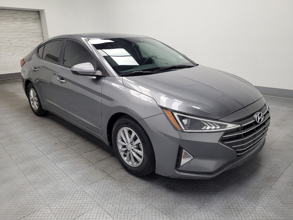 2020 Hyundai Elantra in Reno, NV 89502 - 18088527 13