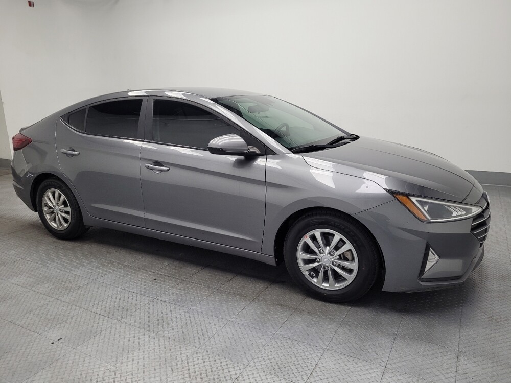 2020 Hyundai Elantra in Reno, NV 89502 - 18088527 11