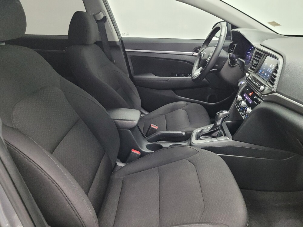 2020 Hyundai Elantra in Reno, NV 89502 - 18088527 21