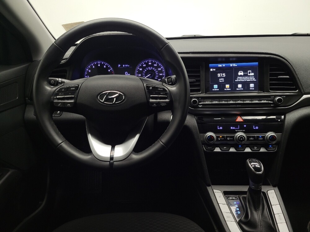 2020 Hyundai Elantra in Reno, NV 89502 - 18088527 22