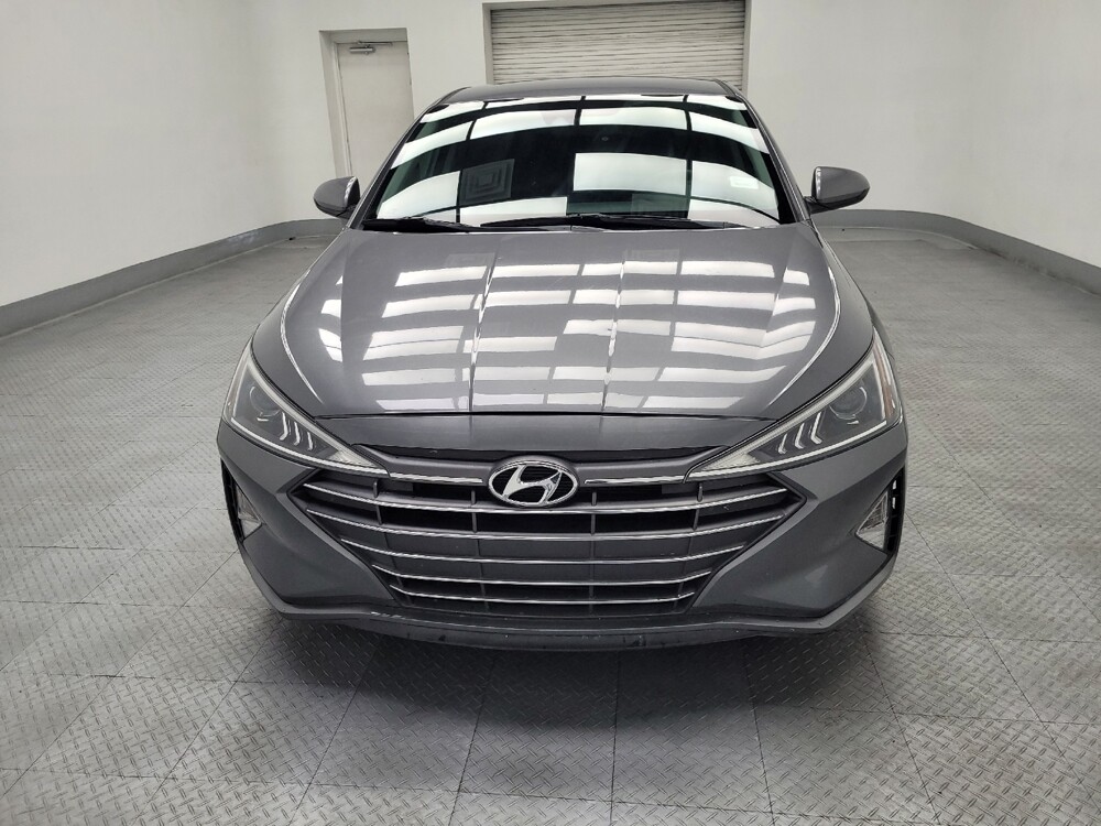2020 Hyundai Elantra in Reno, NV 89502 - 18088527 15