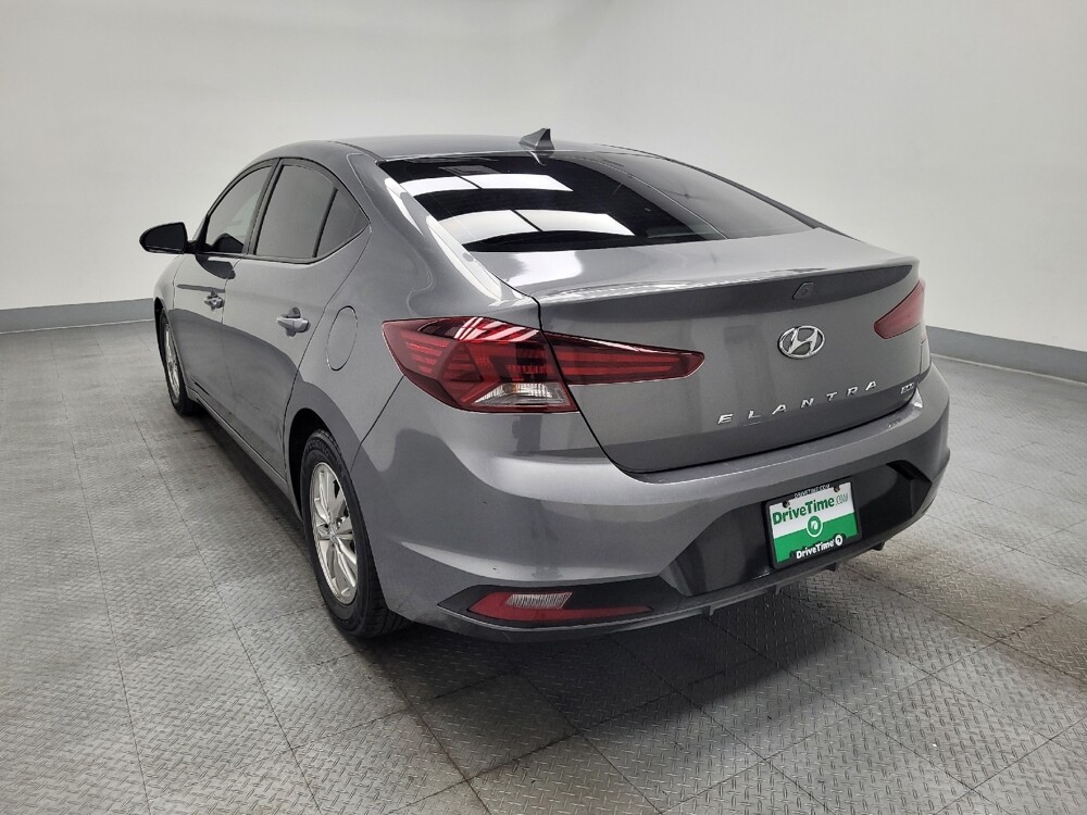 2020 Hyundai Elantra in Reno, NV 89502 - 18088527 5
