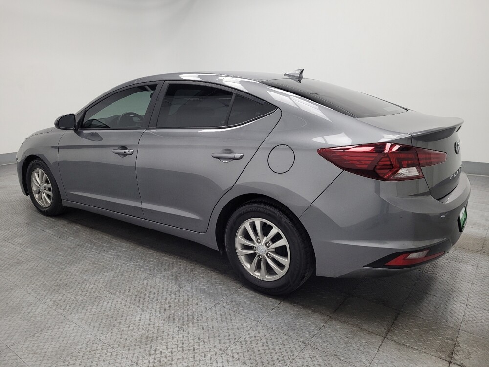 2020 Hyundai Elantra in Reno, NV 89502 - 18088527 3