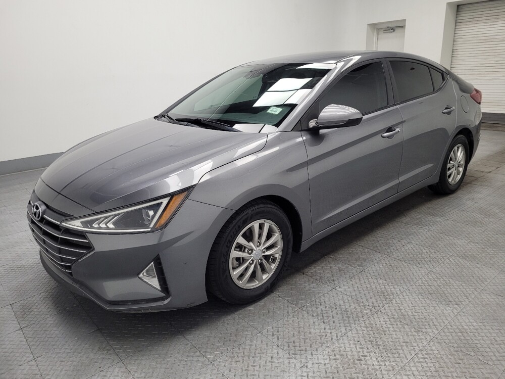 2020 Hyundai Elantra in Reno, NV 89502 - 18088527 2