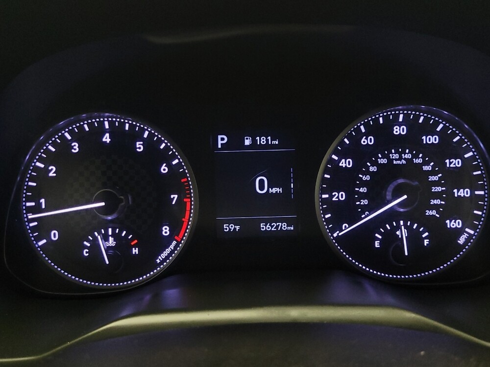 2020 Hyundai Elantra in Reno, NV 89502 - 18088527 23