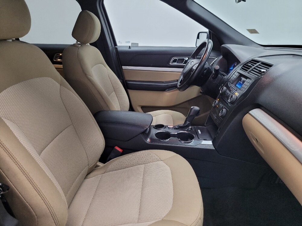 2017 Ford Explorer in Reno, NV 89502 - 18088528 21