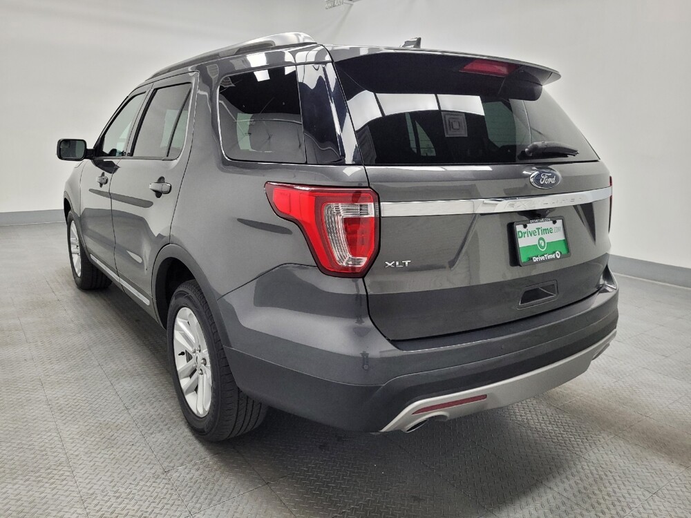 2017 Ford Explorer in Reno, NV 89502 - 18088528 5